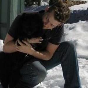 Meet your Posher, Jarrod